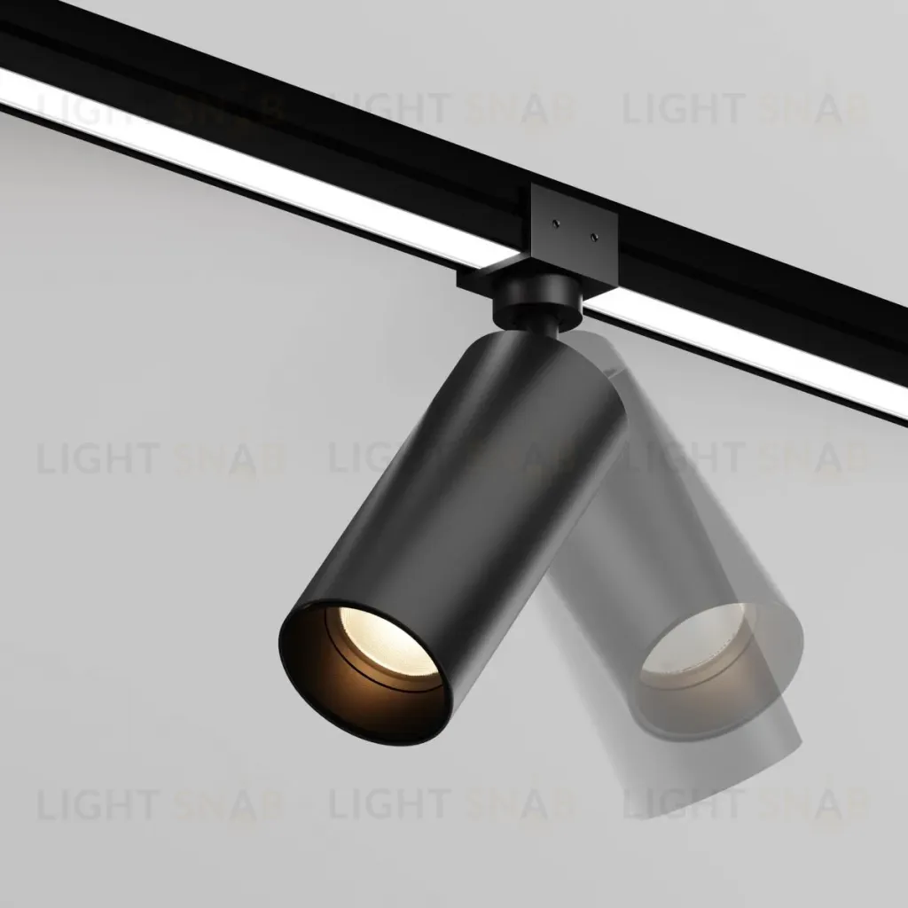 Уличный трековый светильник Maytoni Focus O-TR01-1-S-16WB3K O-TR01-1-S-16WB3K