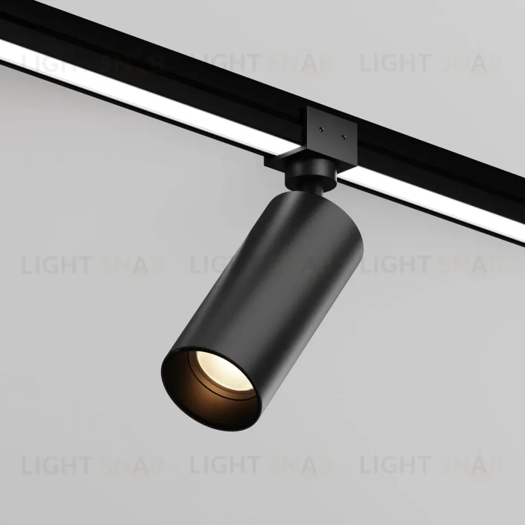 Уличный трековый светильник Maytoni Focus O-TR01-1-S-16WB3K O-TR01-1-S-16WB3K