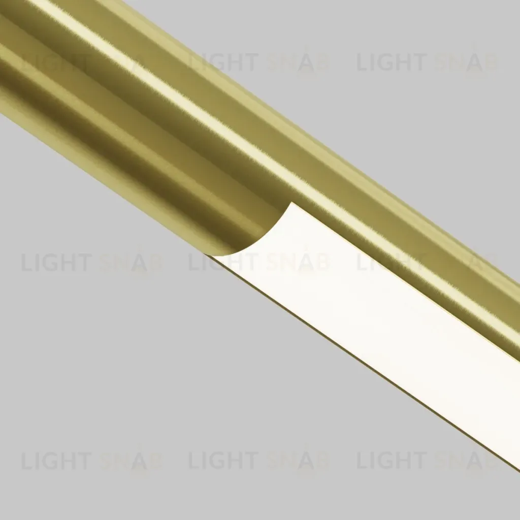 Трековый светильник Maytoni Basis C100CL-L500-12W3-6K-BS C100CL-L500-12W3-6K-BS