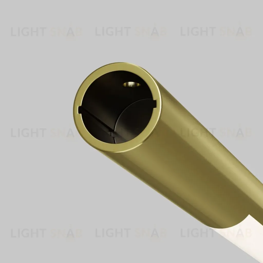 Трековый светильник Maytoni Basis C100CL-L500-12W3-6K-BS C100CL-L500-12W3-6K-BS