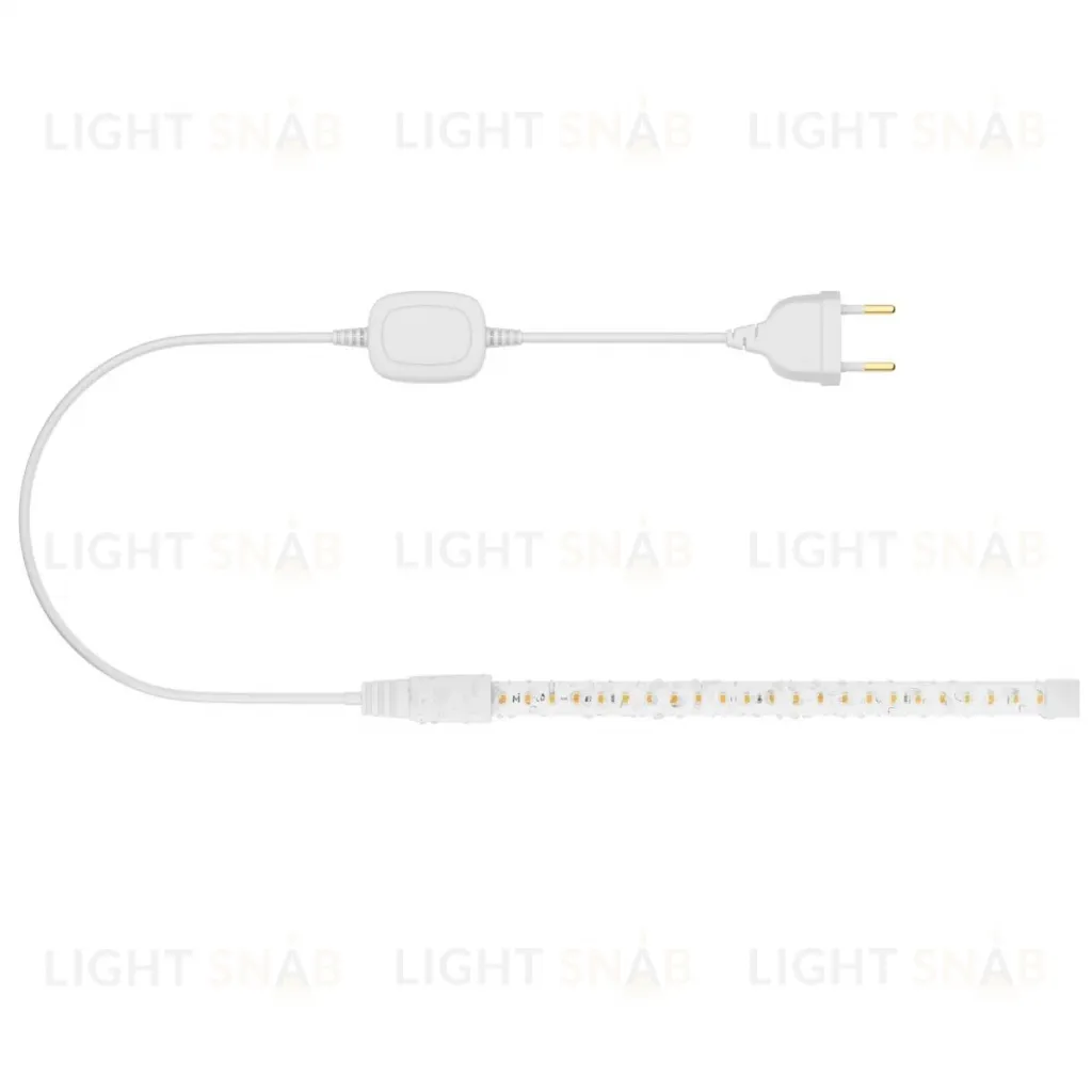 Светодиодная лента Maytoni Ultra 220В 2835 8Вт/м 6000K 50м IP65 201201 201201