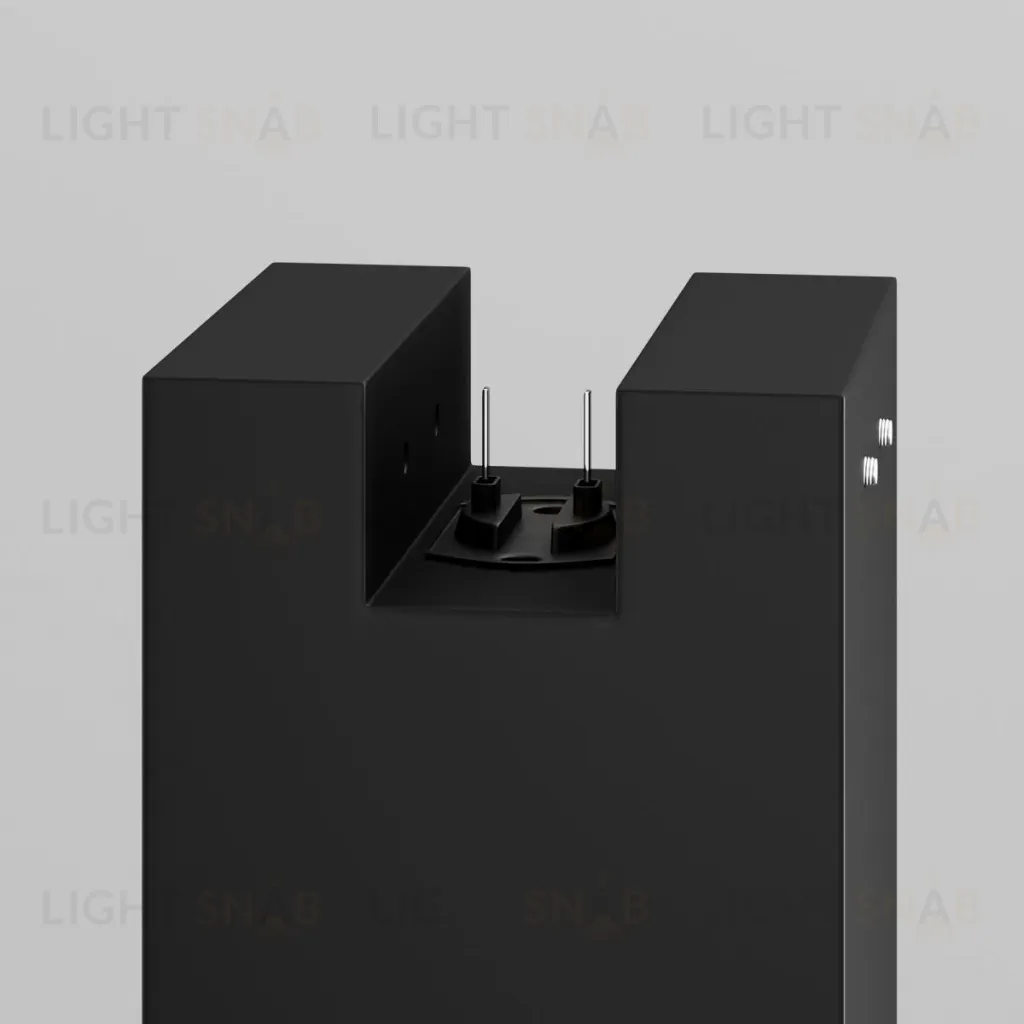 Уличный трековый светильник Maytoni Alfa O-TR01-3-S-16WB3K O-TR01-3-S-16WB3K