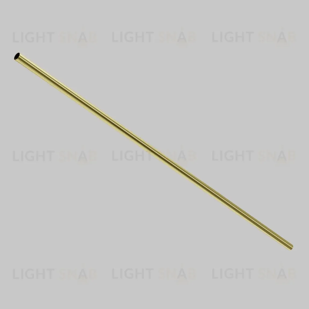 Соединитель для штанговой системы Maytoni Axity CA001-L1000-BS CA001-L1000-BS