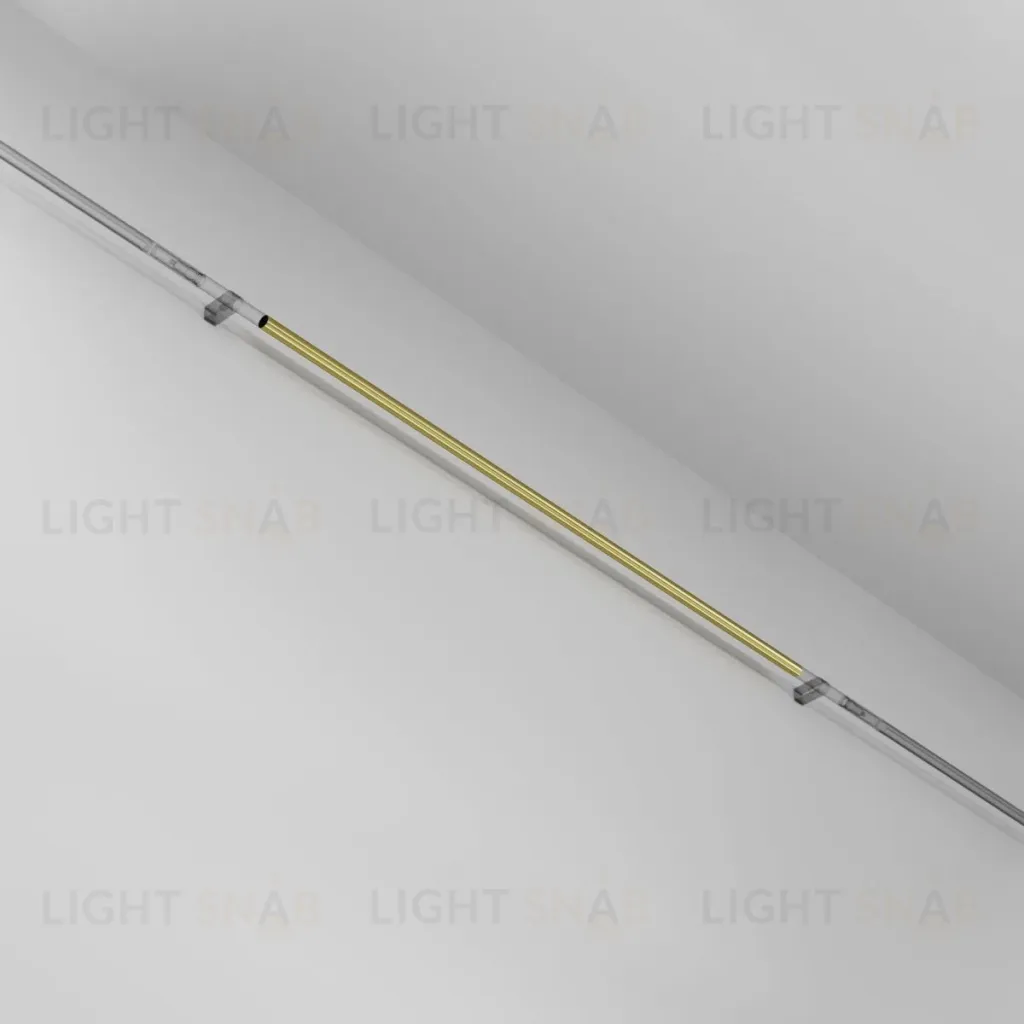 Соединитель для штанговой системы Maytoni Axity CA001-L1000-BS CA001-L1000-BS