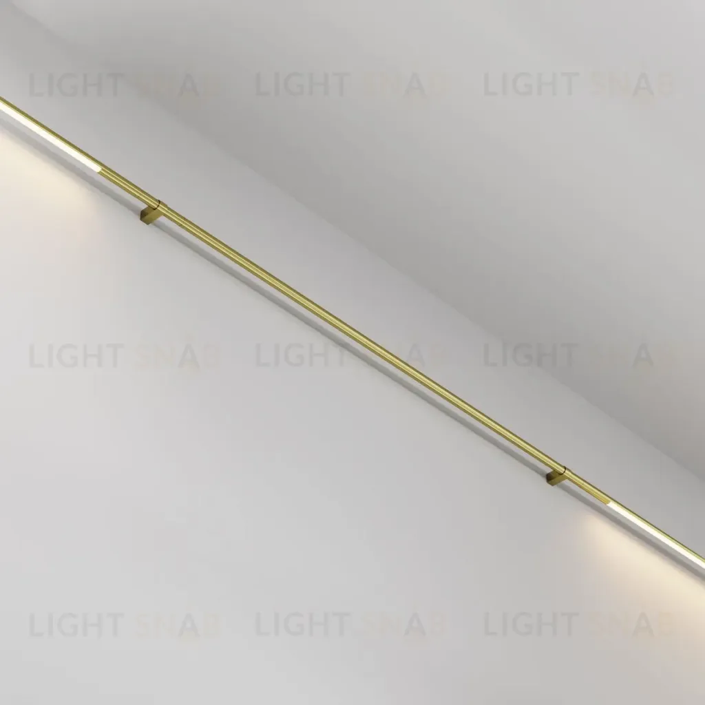 Соединитель для штанговой системы Maytoni Axity CA001-L1000-BS CA001-L1000-BS