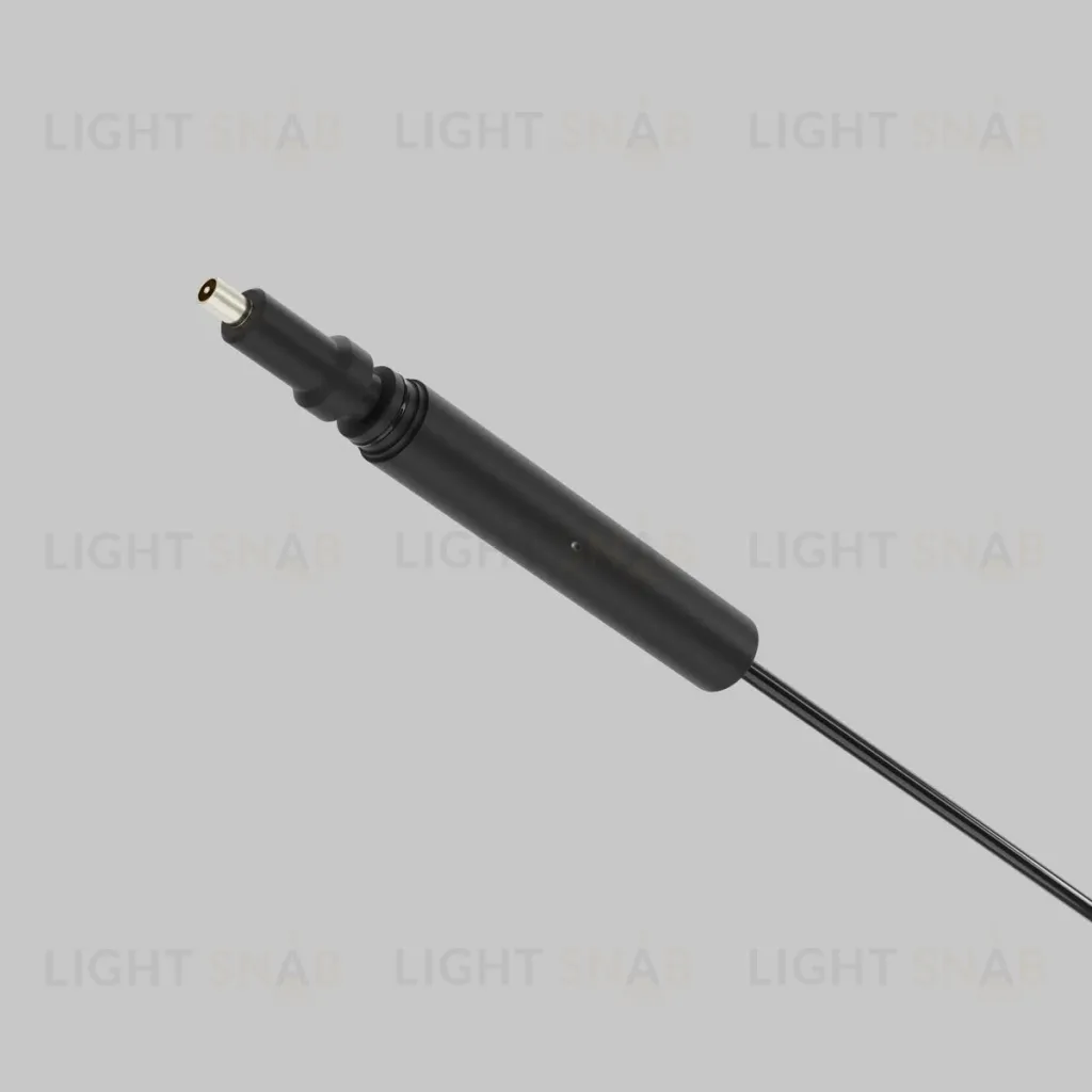 Ввод питания для штанговой системы Maytoni Axity CA002PI-B CA002PI-B
