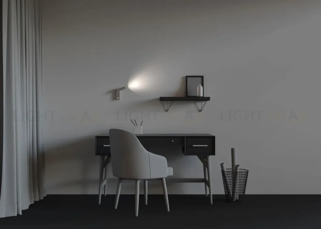 Спот Maytoni Twist C077WL-L3W3K C077WL-L3W3K
