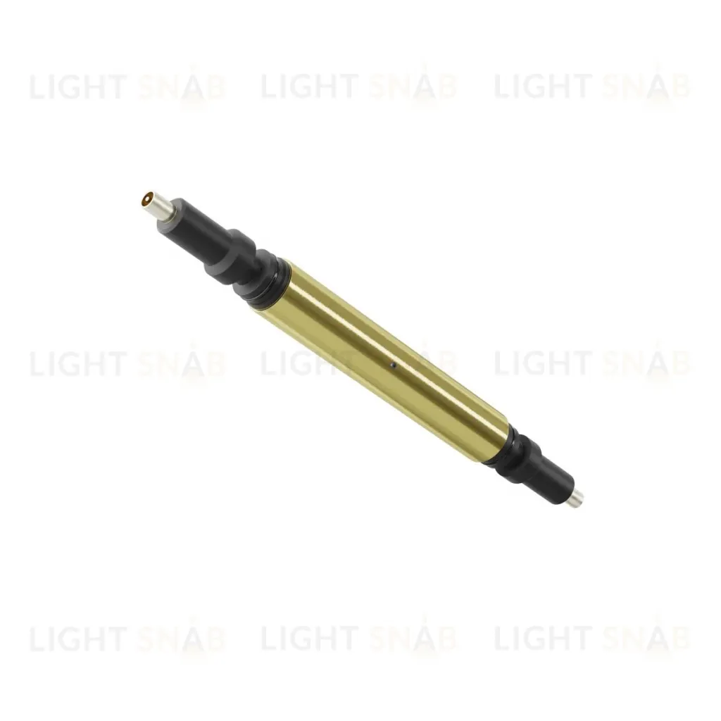 Прямой коннектор для штанговой системы Maytoni Axity CA004RC-BS CA004RC-BS