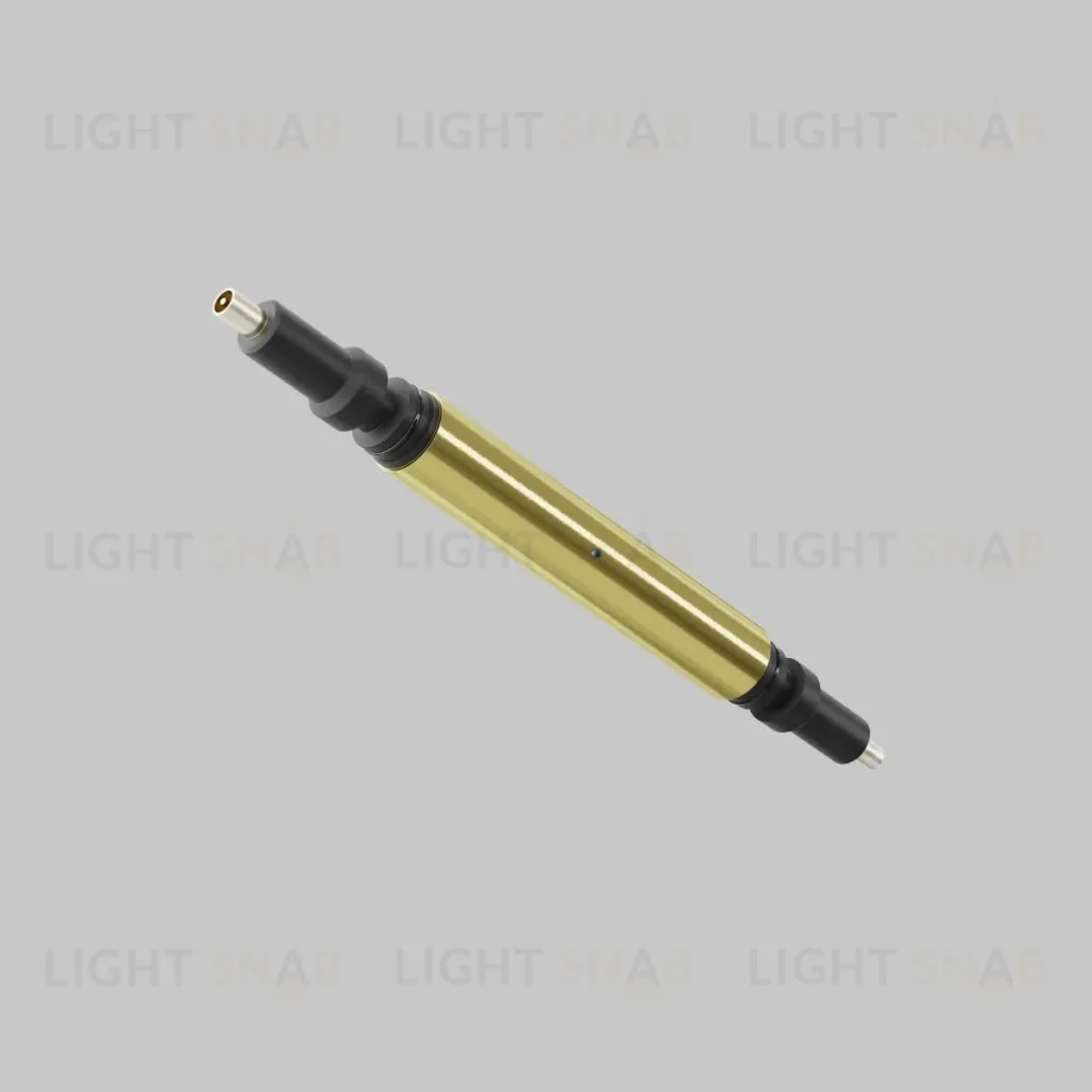 Прямой коннектор для штанговой системы Maytoni Axity CA004RC-BS CA004RC-BS