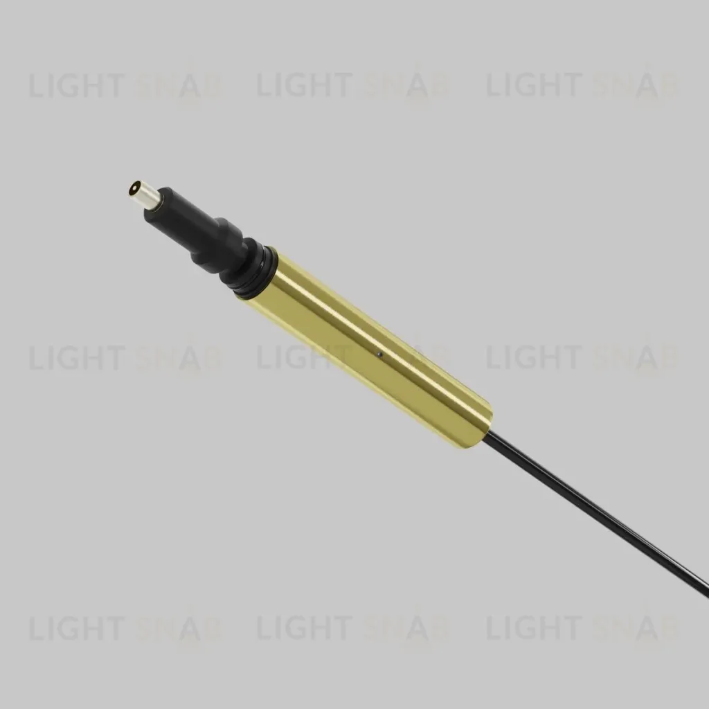 Ввод питания для штанговой системы Maytoni Axity CA002PI-BS CA002PI-BS