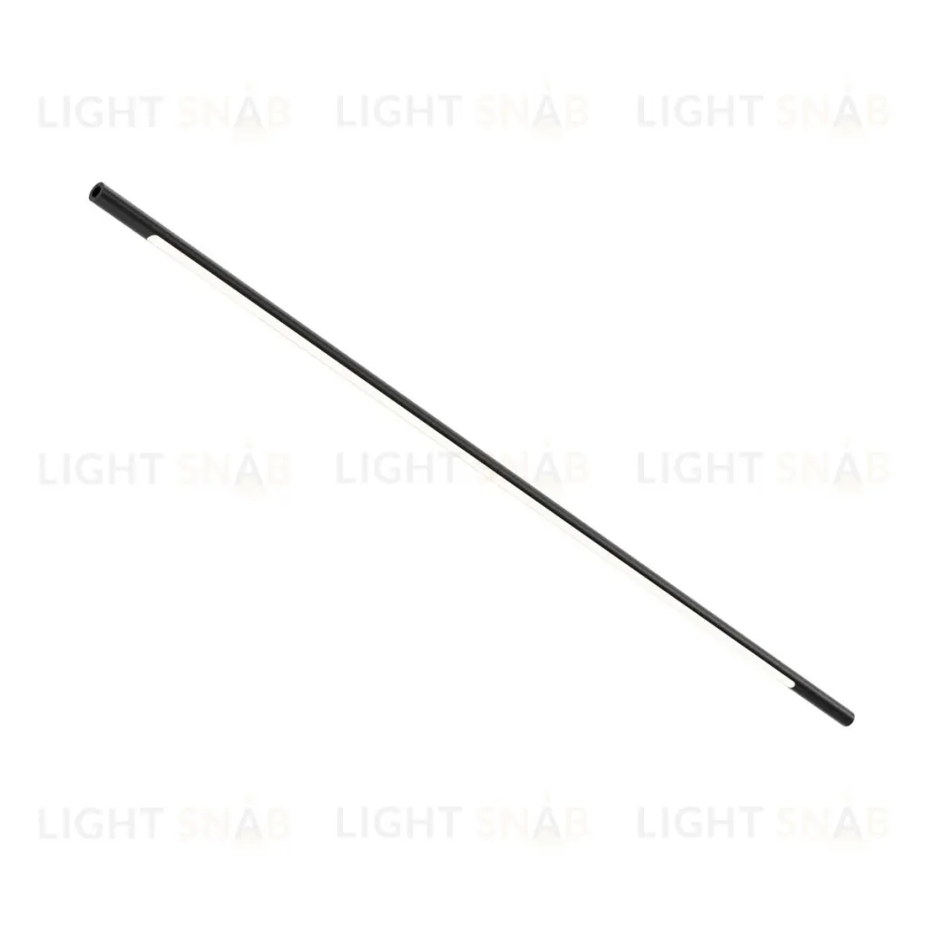 Трековый светильник Maytoni Basis C100CL-L1000-24W3-6K-B C100CL-L1000-24W3-6K-B