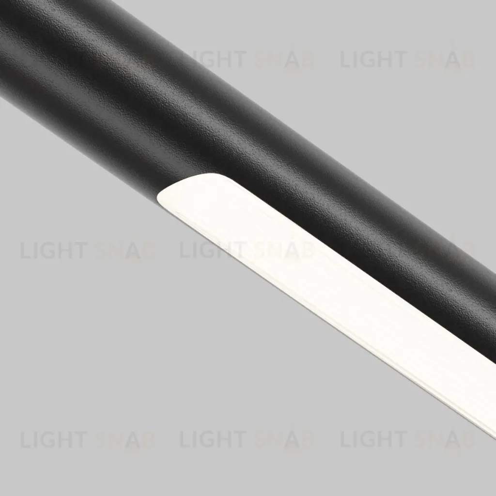 Трековый светильник Maytoni Basis C100CL-L1000-24W3-6K-B C100CL-L1000-24W3-6K-B