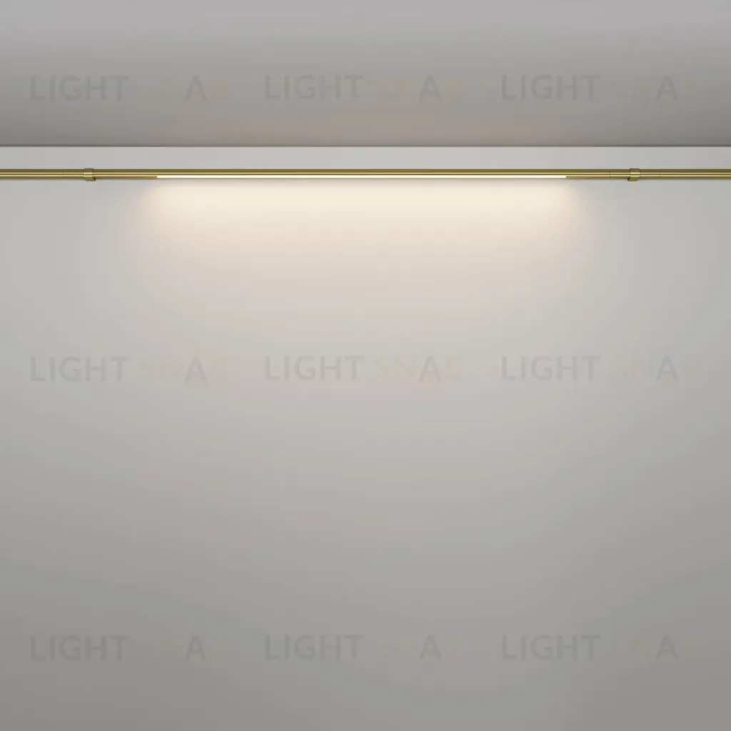 Трековый светильник Maytoni Basis C100CL-L1000-24W3-6K-BS C100CL-L1000-24W3-6K-BS
