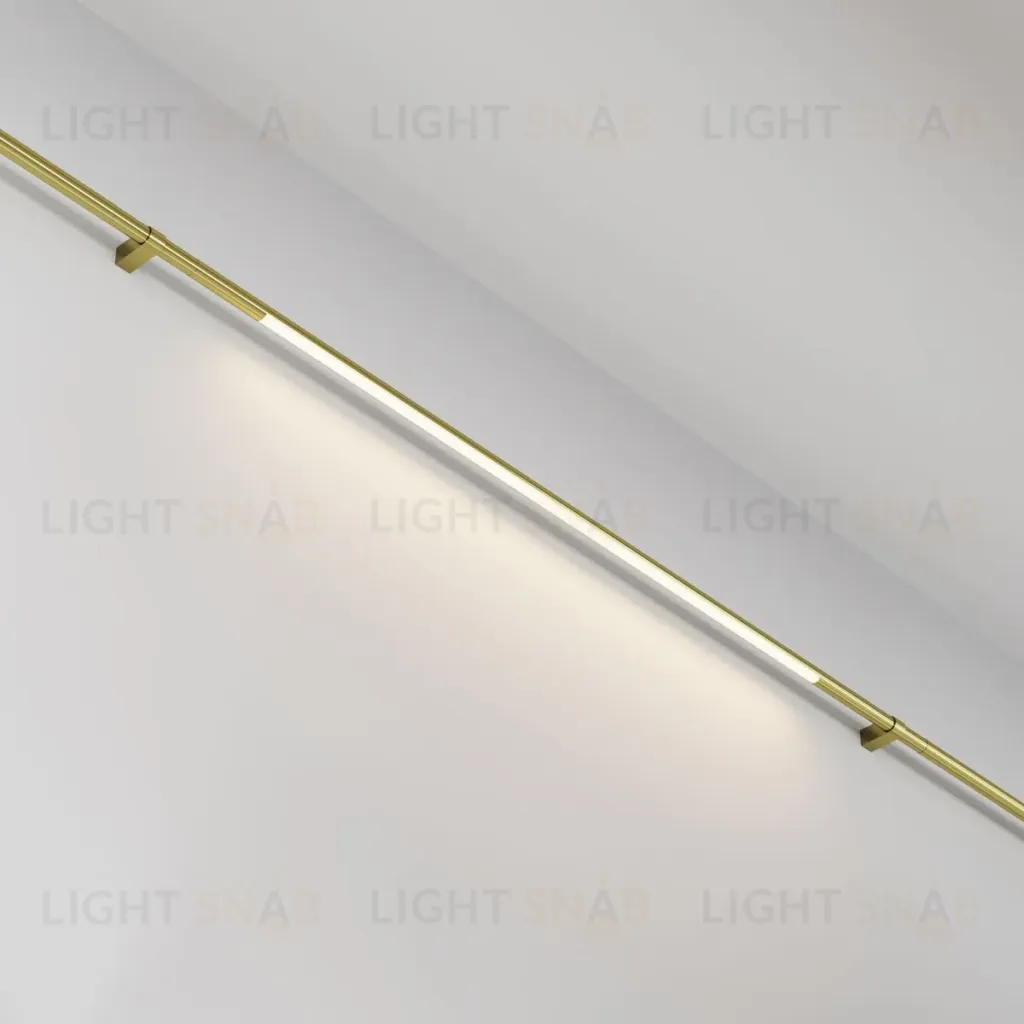 Трековый светильник Maytoni Basis C100CL-L1000-24W3-6K-BS C100CL-L1000-24W3-6K-BS