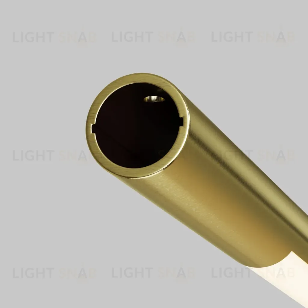 Трековый светильник Maytoni Basis C100CL-L1000-24W3-6K-BS C100CL-L1000-24W3-6K-BS
