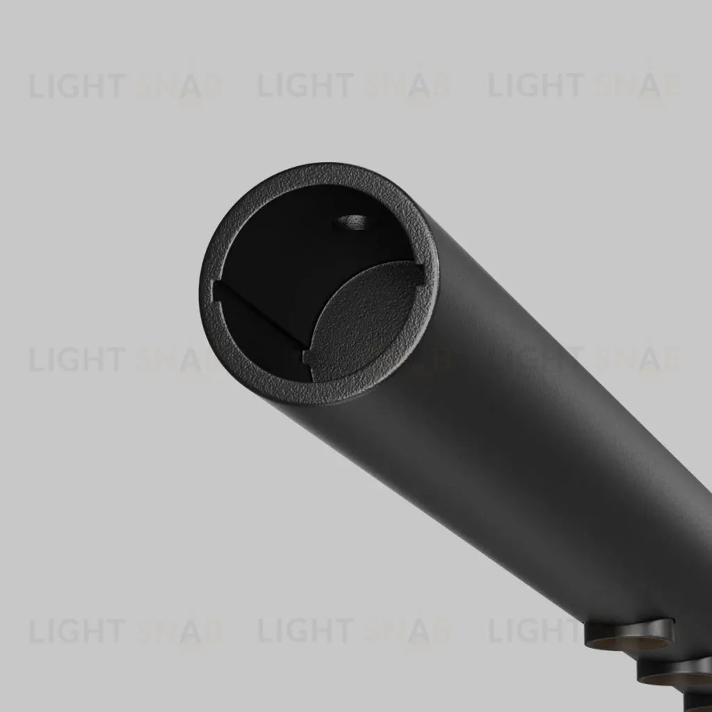 Трековый светильник Maytoni Points C101CL-L500-12W3-6K-B C101CL-L500-12W3-6K-B