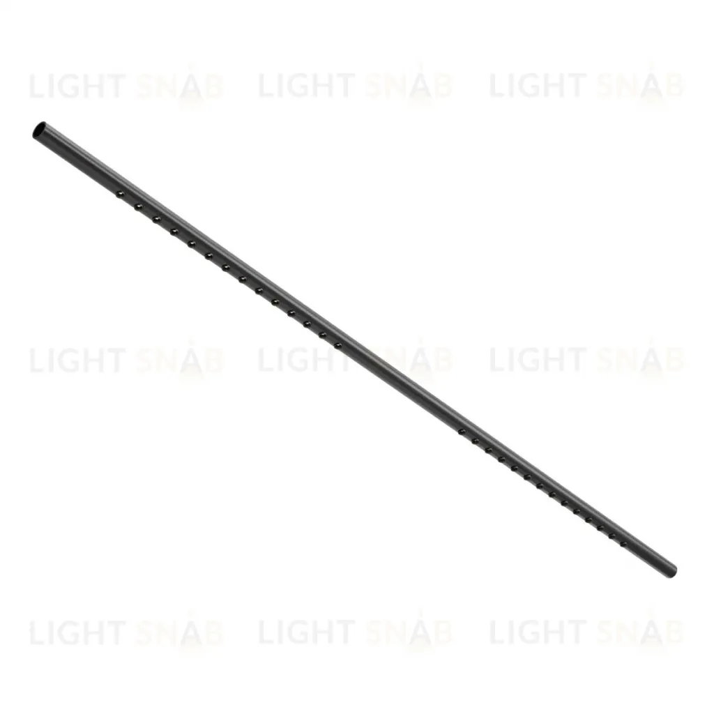 Трековый светильник Maytoni Points C101CL-L1000-24W3-6K-B C101CL-L1000-24W3-6K-B
