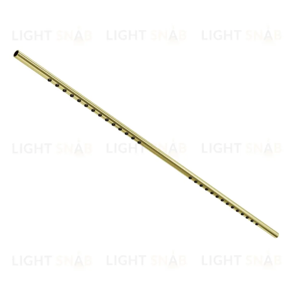 Трековый светильник Maytoni Points C101CL-L1000-24W3-6K-BS C101CL-L1000-24W3-6K-BS