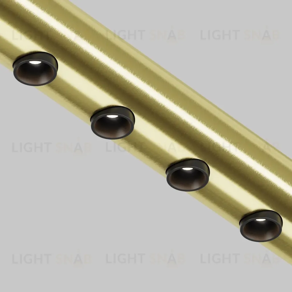 Трековый светильник Maytoni Points C101CL-L1000-24W3-6K-BS C101CL-L1000-24W3-6K-BS
