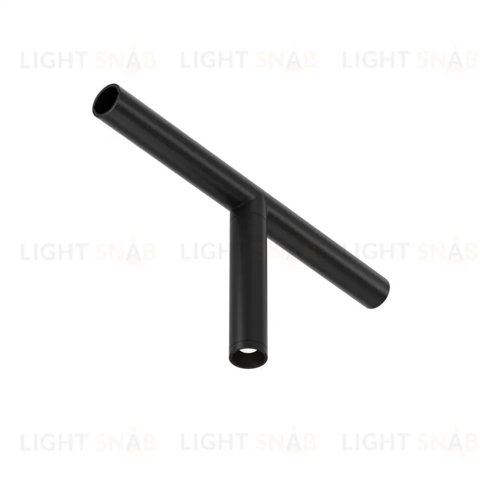 Трековый светильник Maytoni Focus LED C102CL-3W3-6K-B C102CL-3W3-6K-B