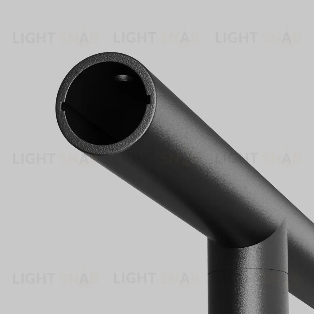 Трековый светильник Maytoni Focus LED C102CL-3W3-6K-B C102CL-3W3-6K-B