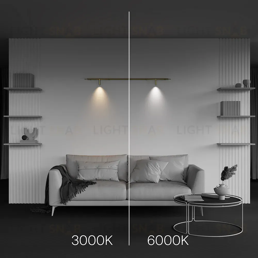 Трековый светильник Maytoni Focus LED C102CL-3W3-6K-BS C102CL-3W3-6K-BS