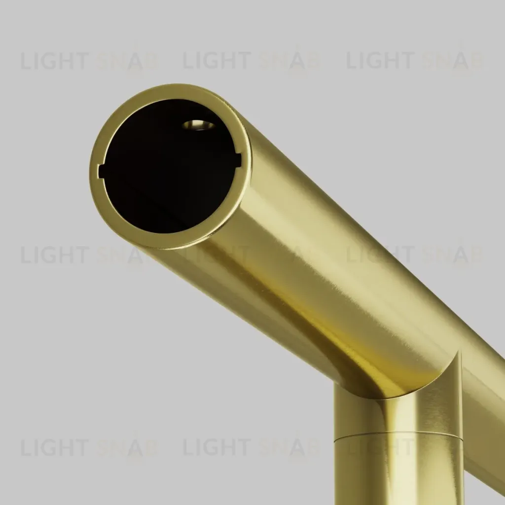 Трековый светильник Maytoni Focus LED C102CL-3W3-6K-BS C102CL-3W3-6K-BS