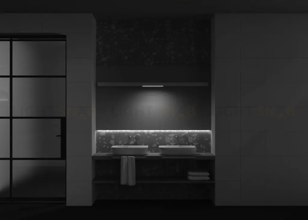 Трековый магнитный светильник Maytoni Basis TR030-4-12WTW-DD2-W TR030-4-12WTW-DD2-W