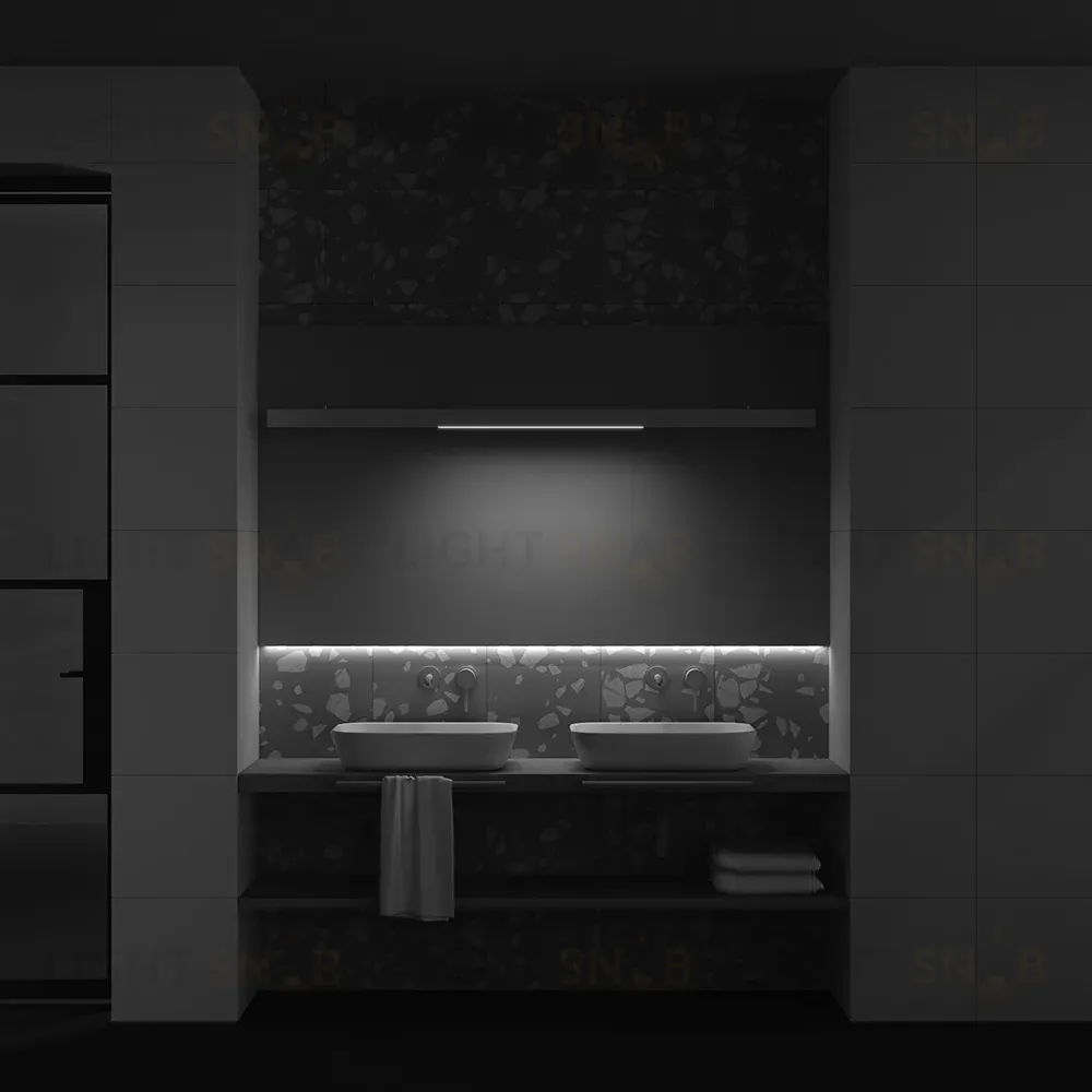 Трековый магнитный светильник Maytoni Basis TR030-4-24WTW-DD2-W TR030-4-24WTW-DD2-W