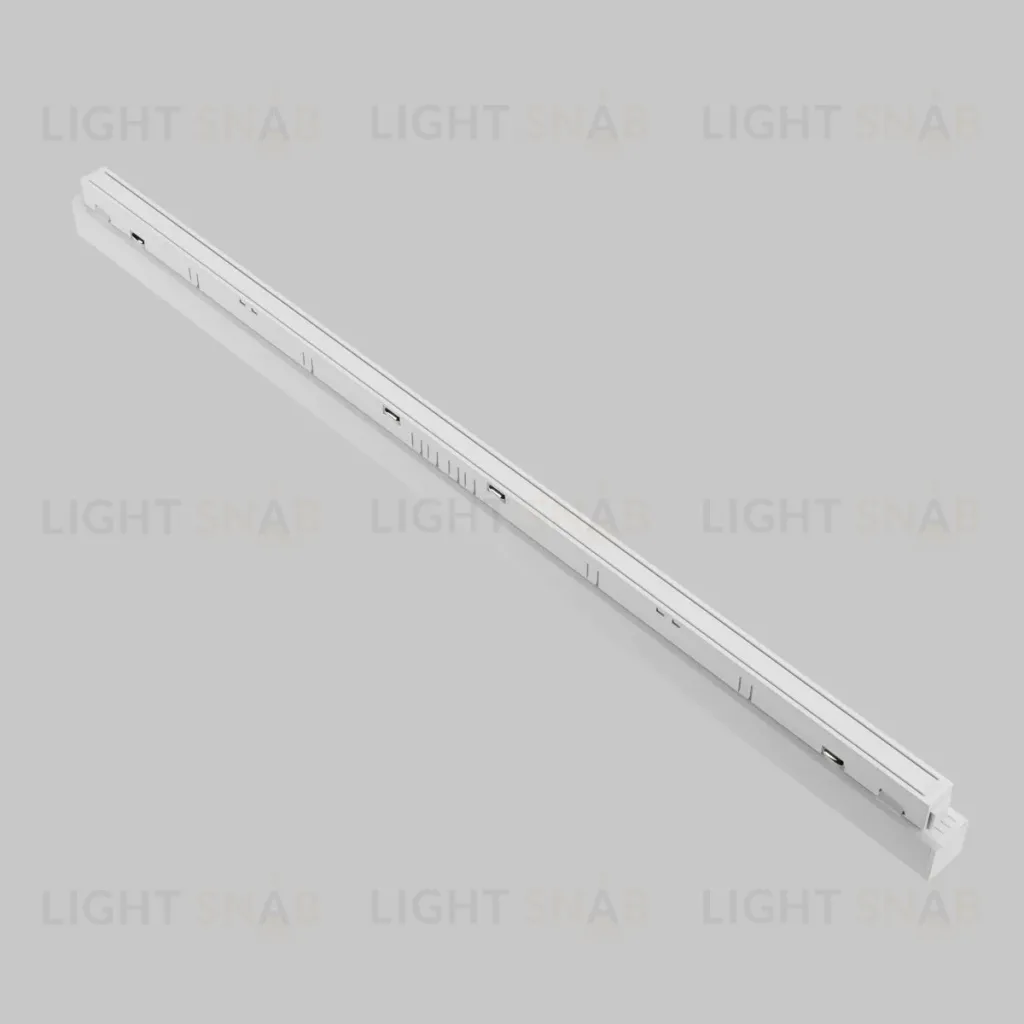 Трековый магнитный светильник Maytoni Basis TR030-4-24WTW-DD2-W TR030-4-24WTW-DD2-W