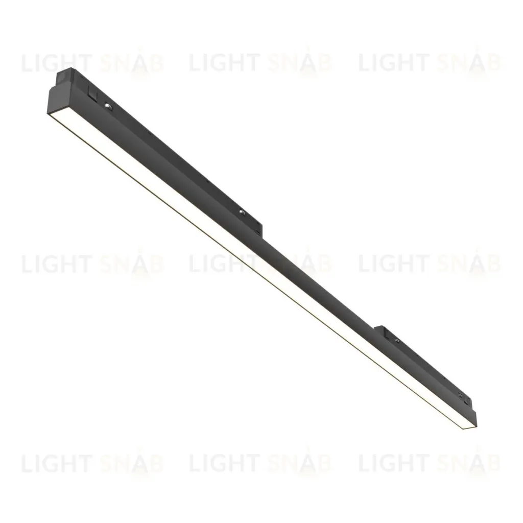 Трековый магнитный светильник Maytoni Basis TR030-4-30WTW-DD2-B TR030-4-30WTW-DD2-B