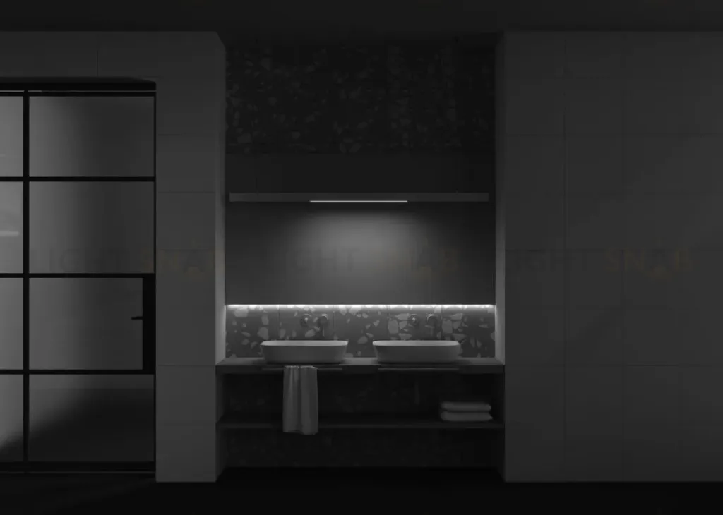Трековый магнитный светильник Maytoni Basis TR030-4-24WTW-DD2-W TR030-4-24WTW-DD2-W