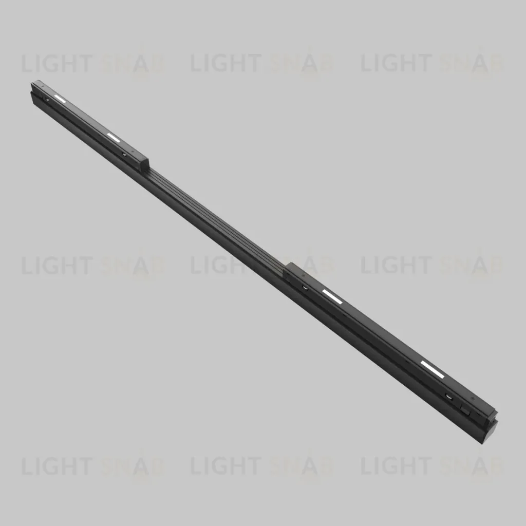 Трековый магнитный светильник Maytoni Basis TR030-4-30WTW-DD2-B TR030-4-30WTW-DD2-B