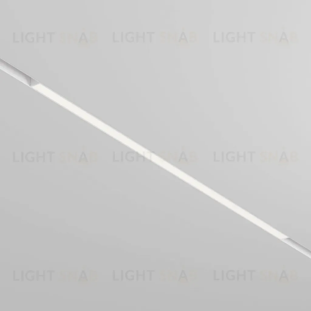 Трековый магнитный светильник Maytoni Basis TR030-4-30WTW-DD2-W TR030-4-30WTW-DD2-W
