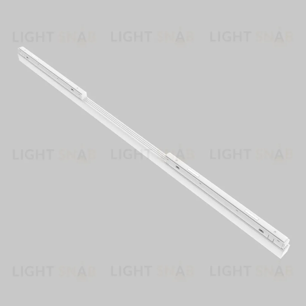 Трековый магнитный светильник Maytoni Basis TR030-4-30WTW-DD2-W TR030-4-30WTW-DD2-W