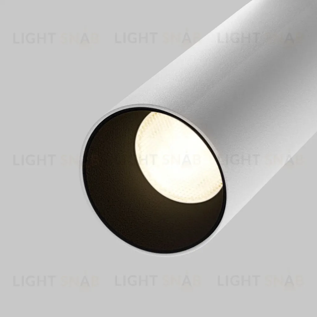 Трековый магнитный светильник Maytoni Focus LED TR032-4-12WTW-M-DD2-W TR032-4-12WTW-M-DD2-W