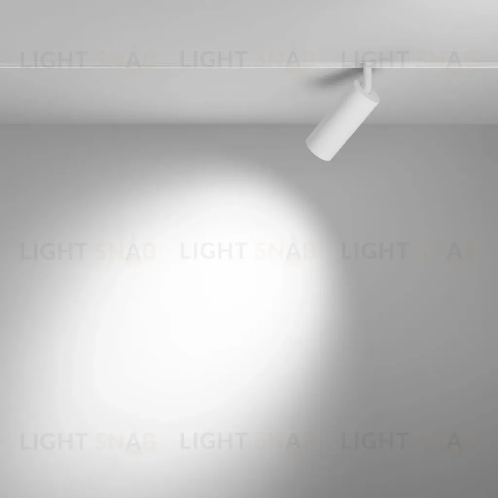 Трековый магнитный светильник Maytoni Focus LED TR032-4-12WTW-M-DD2-W TR032-4-12WTW-M-DD2-W