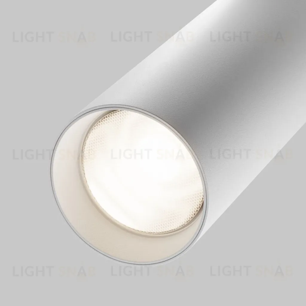 Трековый магнитный светильник Maytoni Focus LED TR032-4-20WTW-M-DD2-W TR032-4-20WTW-M-DD2-W