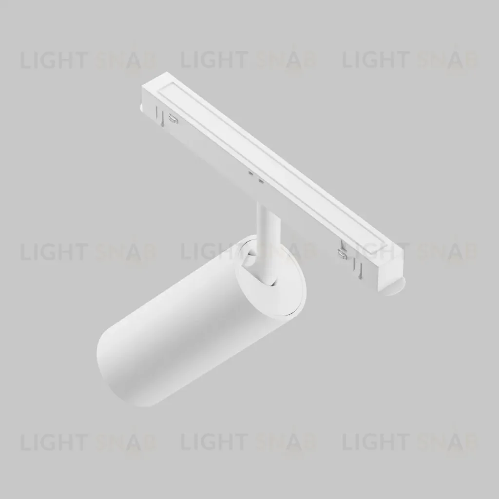 Трековый магнитный светильник Maytoni Focus LED TR032-4-12WTW-M-DD2-W TR032-4-12WTW-M-DD2-W