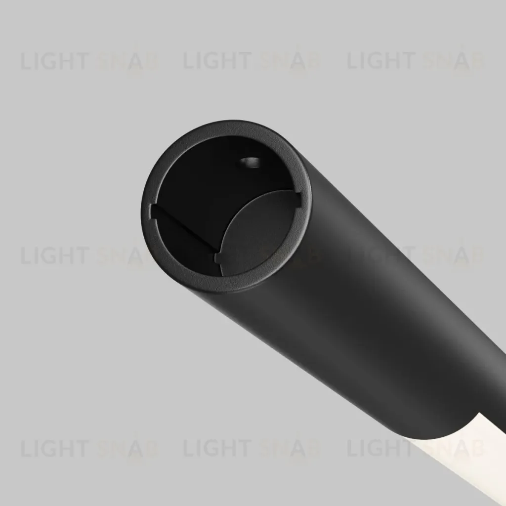 Трековый светильник Maytoni Basis C100CL-L500-12W3-6K-B C100CL-L500-12W3-6K-B