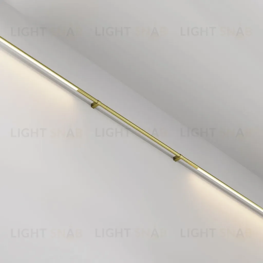 Соединитель для штанговой системы Maytoni Axity CA001-L500-BS CA001-L500-BS