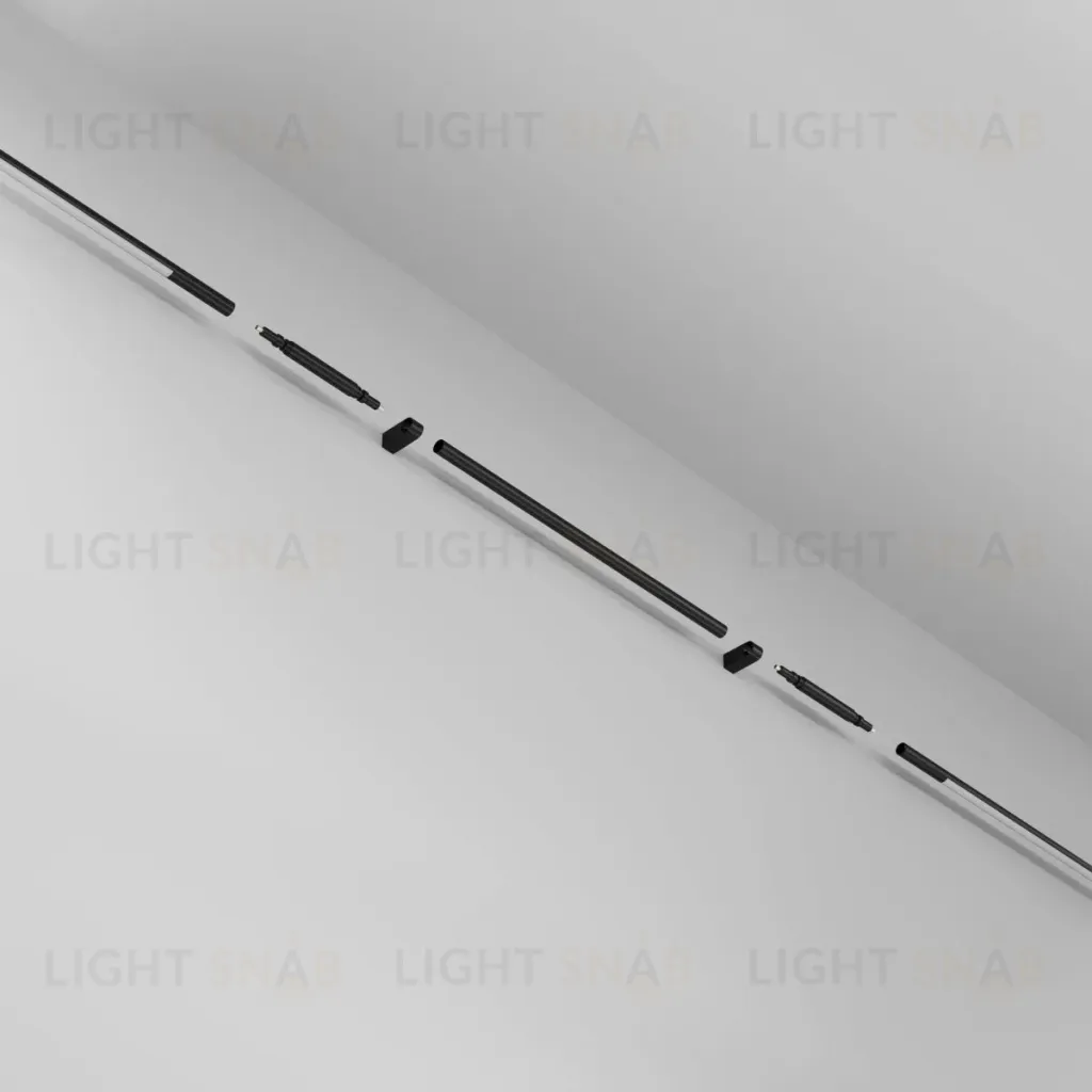 Соединитель для штанговой системы Maytoni Axity CA001-L500-B CA001-L500-B