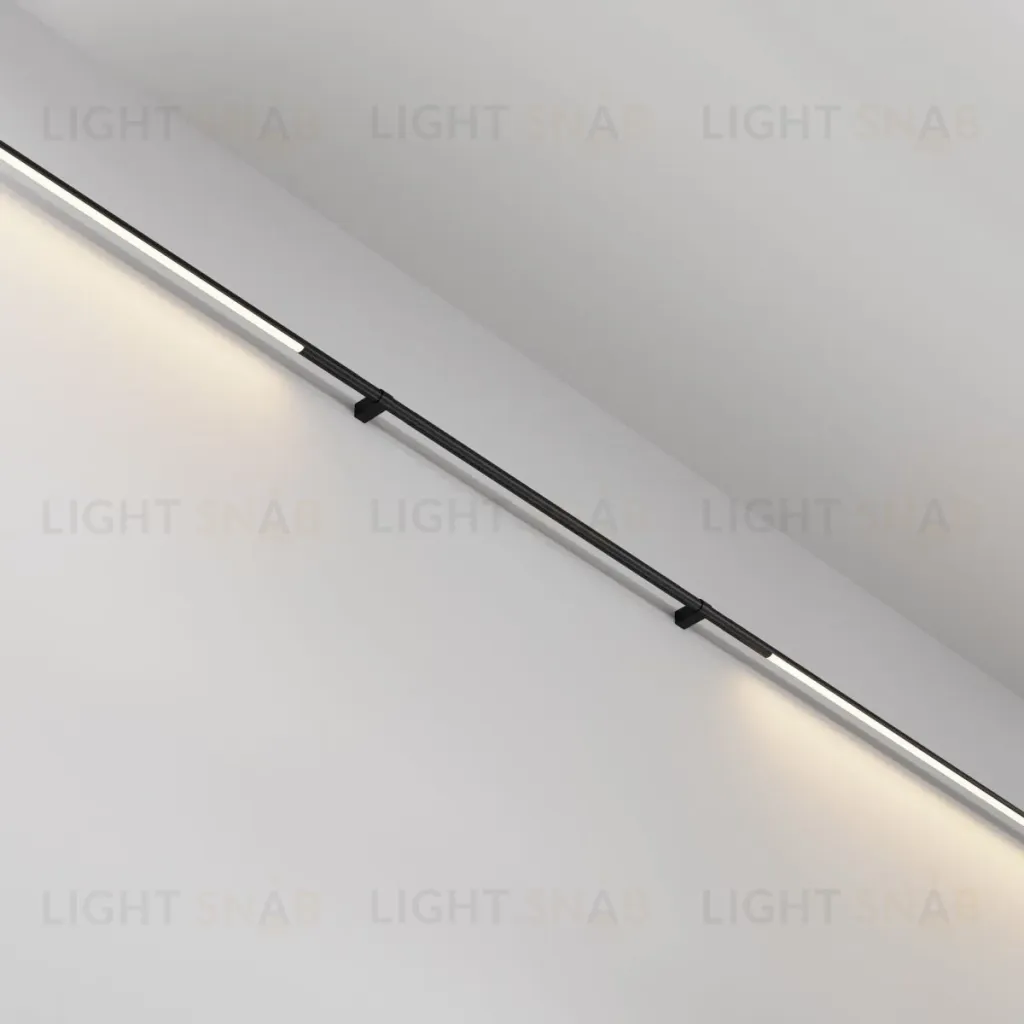 Соединитель для штанговой системы Maytoni Axity CA001-L500-B CA001-L500-B