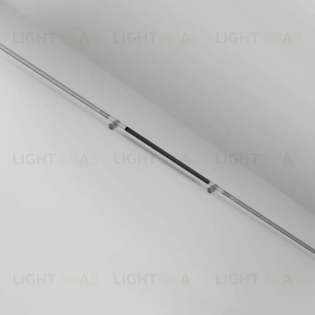 Соединитель для штанговой системы Maytoni Axity CA001-L500-B CA001-L500-B