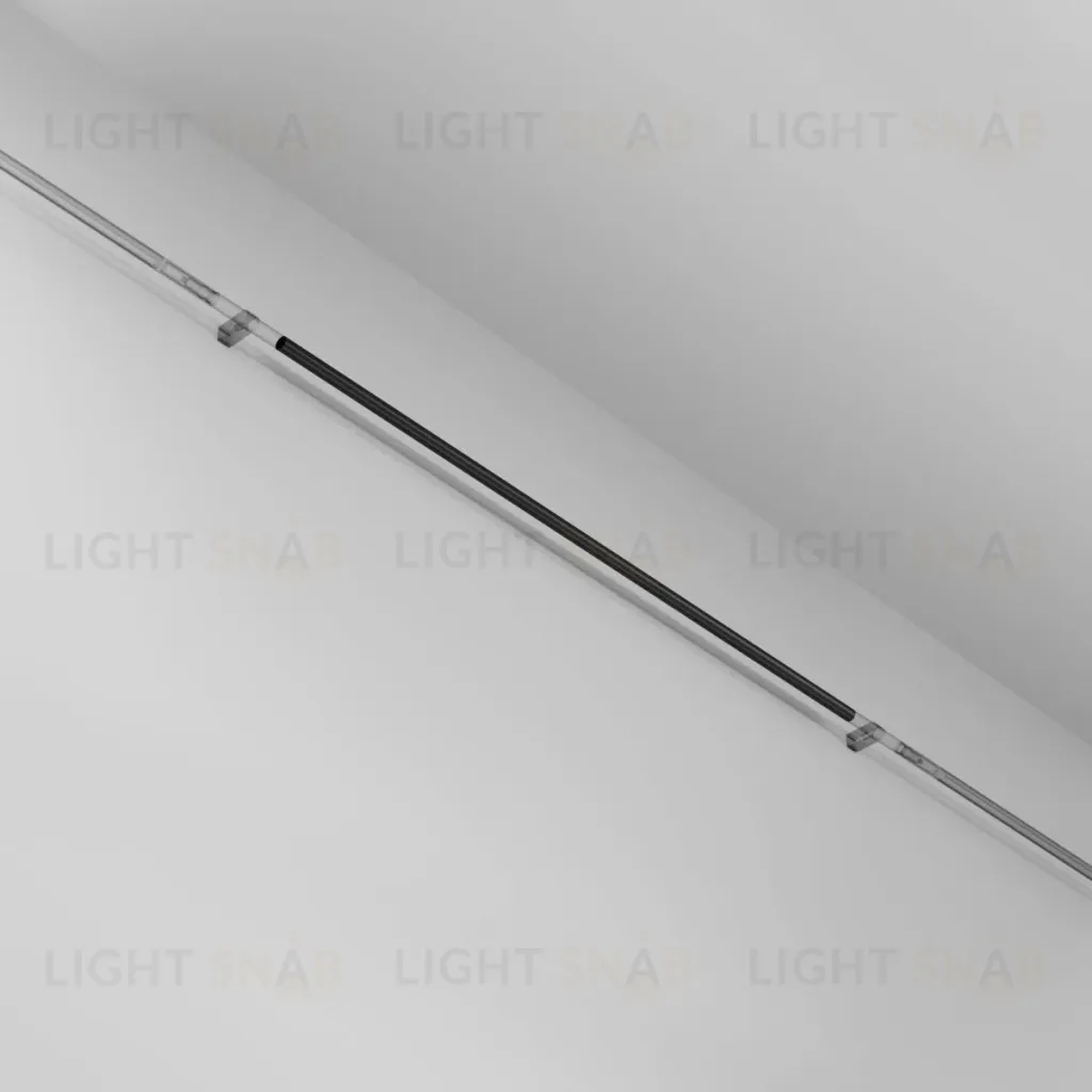 Соединитель для штанговой системы Maytoni Axity CA001-L1000-B CA001-L1000-B