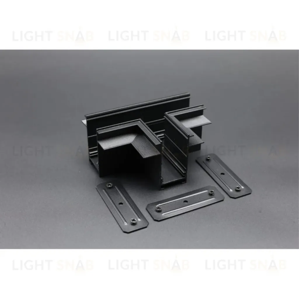 Соединитель Aployt Magnetic track 220 APL.0285.00.03 APL.0285.00.03