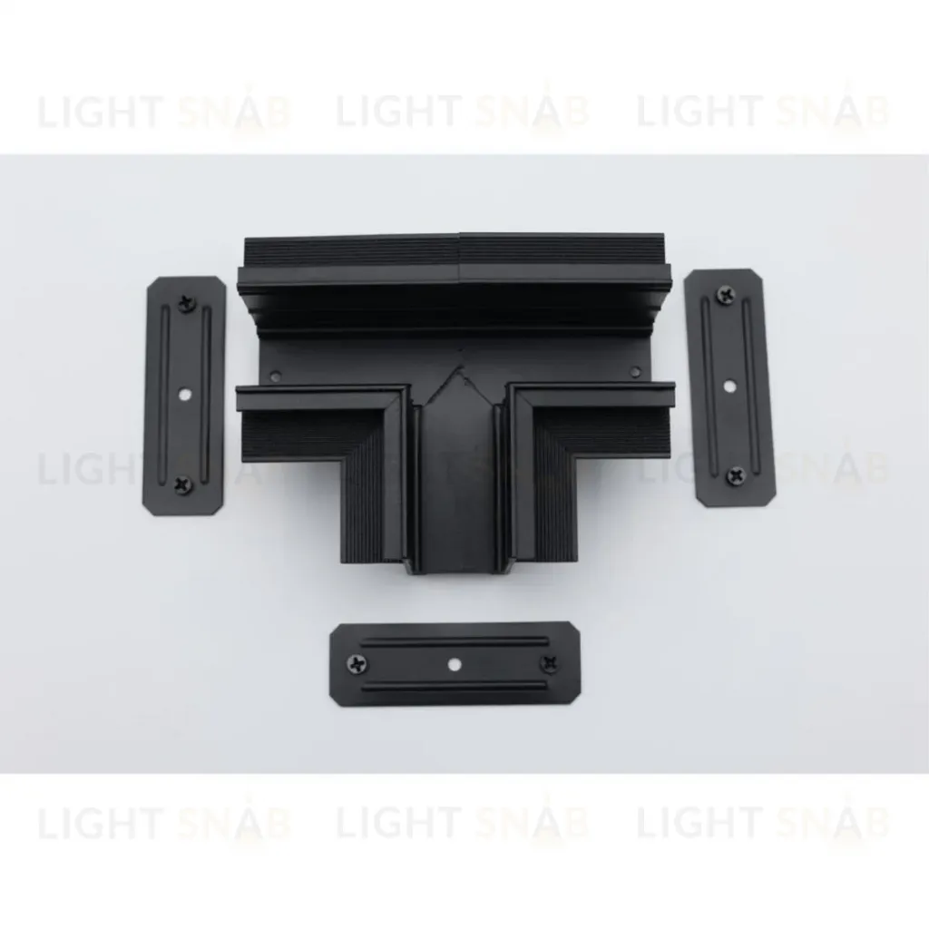 Соединитель Aployt Magnetic track 220 APL.0285.00.03 APL.0285.00.03