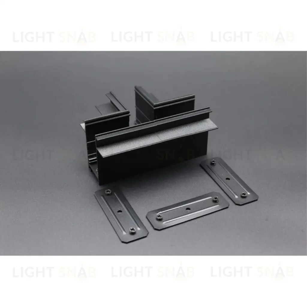 Соединитель Aployt Magnetic track 220 APL.0285.00.03 APL.0285.00.03