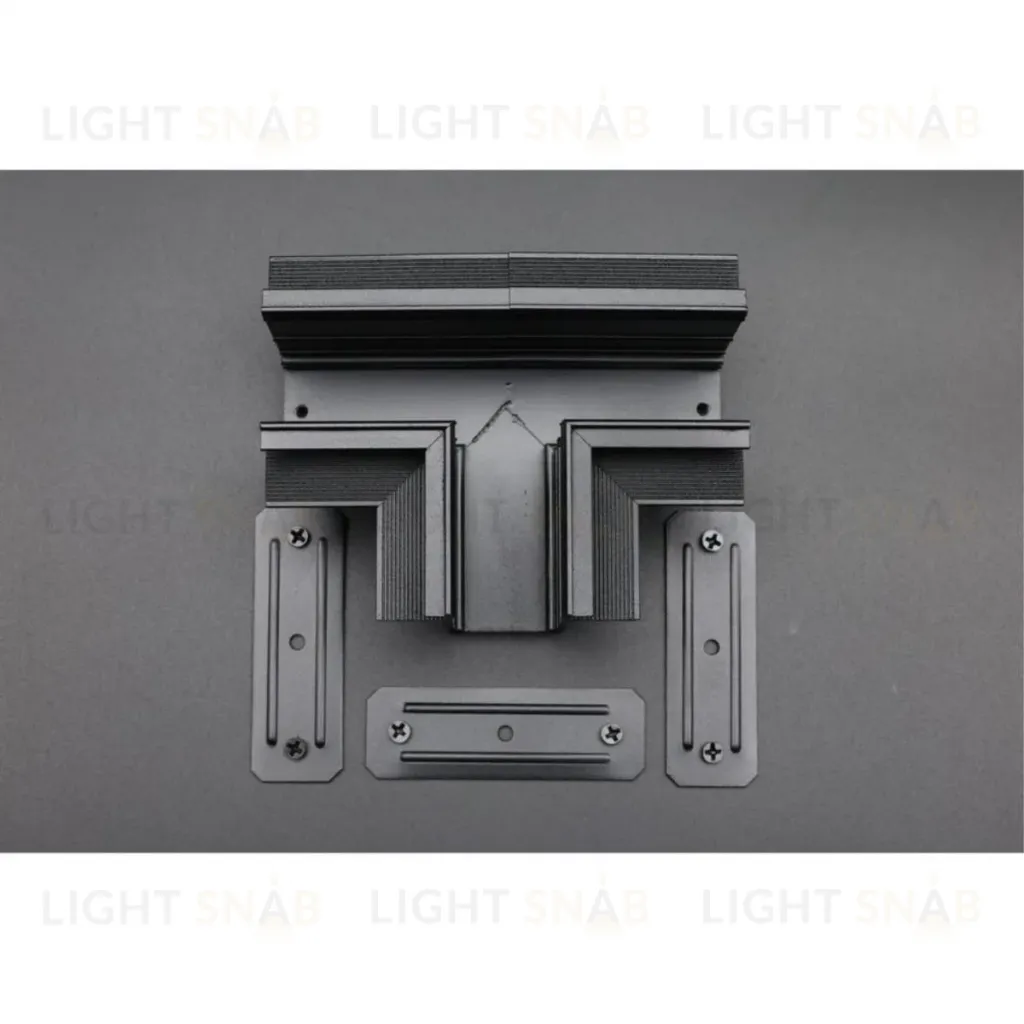 Соединитель Aployt Magnetic track 220 APL.0285.00.03 APL.0285.00.03
