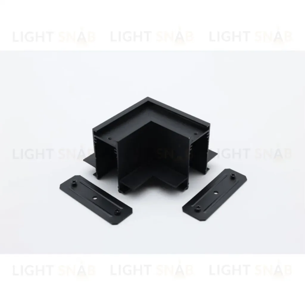 Соединитель Aployt Magnetic track 220 APL.0285.00.01 APL.0285.00.01